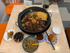 -一烙锅(友谊店)