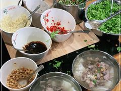 -佳荣老五生态牛肉馆