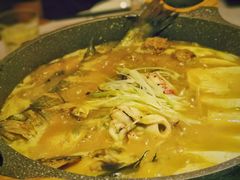 -隆喜元鱼汤包·海鲜(中联广场店)