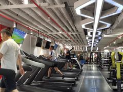 -海力健身游泳(太古里朗御店)