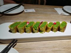 -安多素食(广仁寺路店)