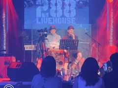 -288 Livehouse 酒吧(思南公馆店)