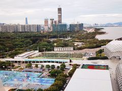 -小南洋海景餐厅(深圳湾店)