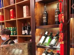 -梦都海鲜酒家(万达广场江桥店)