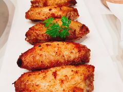 -BABANA烧烤·龙虾·海鲜