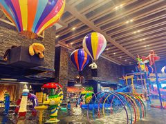 -清河半岛温泉度假酒店