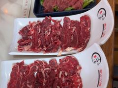 -大四喜·鲜牛肉火锅(洛阳大学城店)