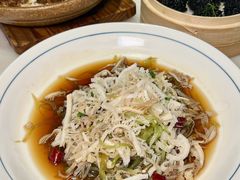 -径山十八道·风味民间菜(杭州总店)