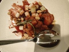 -中国坊中餐厅(石家庄希尔顿酒店)