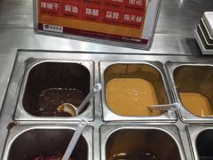 -稻香酒家·33年老字号·港式粤菜(富邦中心店)