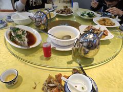 -俊江海鲜酒店(海陵岛白蒲市场店)