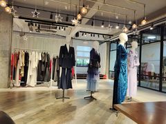 -D-harry cafe(汤家桥路店)