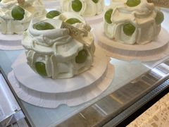 -WenTinG文汀·半糖蛋糕(合生汇店)