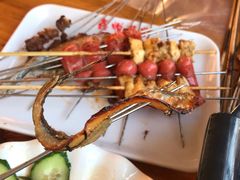 -鑫悦龙虾(前西街店)