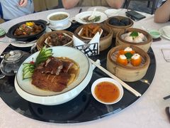 -海湾壹品·粤菜·早茶·烤鸭(拱北店)