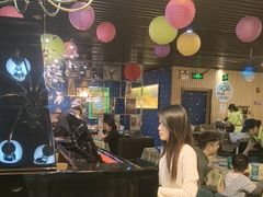 -美森西餐厅(曙光大道店)