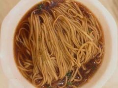 阳春面-怡园饭店-餐厅(四望亭店)