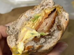 -赛百味SUBWAY(金宝汇店)