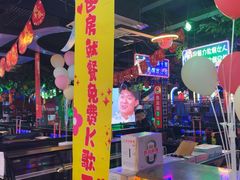 -路边边.炒菜烧烤.音乐餐厅(良乡长虹店)