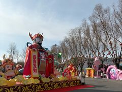 -北戴河集发农业梦想王国