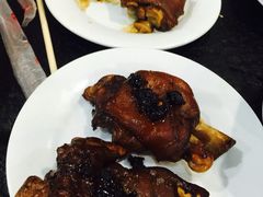 -买又大餐厅(福林里店)
