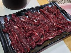 -三毛牛肉店(福强店)