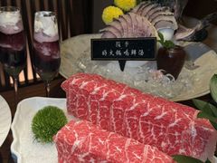 -揽季锅物会·海鲜姿造(五四路店)