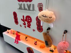 -BRENCY百仑喜(创新园店)