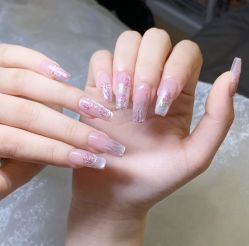-IMEET美甲美睫工作室