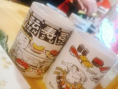 -隐月· 㐂和食屋(芝罘万达公馆店)