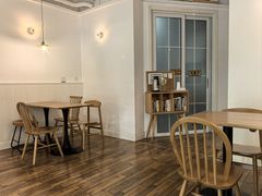 -Cafe Villa