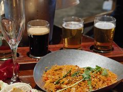 -埠口精酿夜景餐酒吧· BREWPORT BISTRO(长嘉汇重庆之眼店)