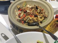 -绿草地·湘菜(7mall店)