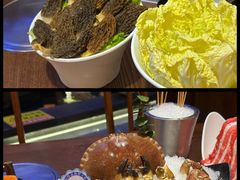 -东海怡品海鲜豆捞(星街坊店)