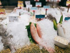 -青菁酒家·象山海鲜(胜利河美食街店)