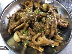 -小民大排档(光谷店)