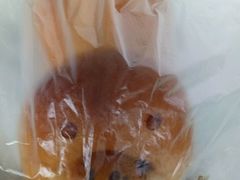 -山崎面包(百联世纪店)