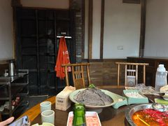 -巴倒烫陆派火锅山庄(南山总店)