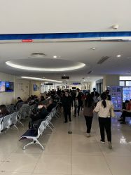 -苏州大学附属儿童医院(园区总院)