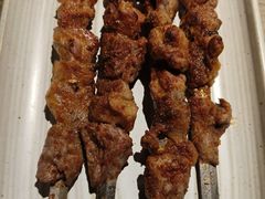 -那时新疆·若羌(经纬汇店)