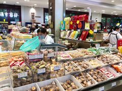 -上海市长春食品商店(淮海中路店)