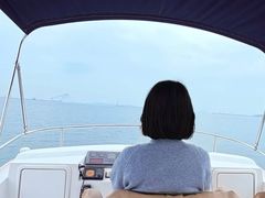 -五缘湾游艇帆船俱乐部