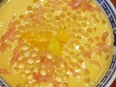 杨枝甘露-捷信牛奶甜品世家(五道口店)