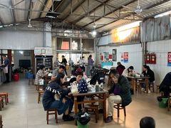 -正宗杨记普洱酸醋米线(总店)