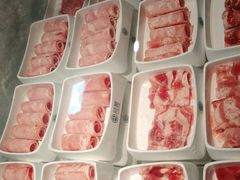 -冠菌火锅自助(东莞桥头店)