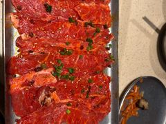 -Ant 蚂蚁洞烤肉·大营地(上海静安大悦城店)