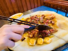 -老渔家白族石板烧旗舰店