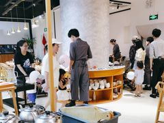 -湯系·煲汤手艺人(东二环泰禾广场店)