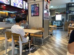 -蔡林记(汉街店)