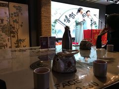 -嘻哈包袱铺(交道口店)